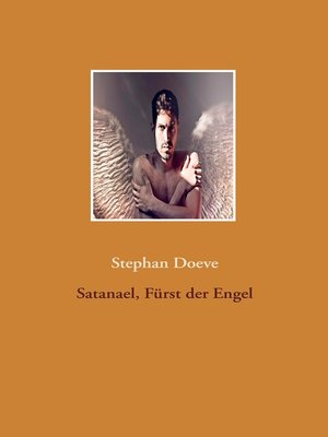cover image of Satanael, Fürst der Engel